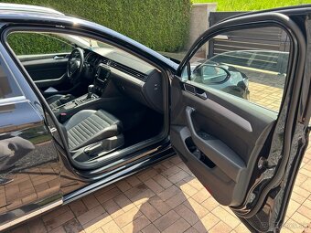 2015 Passat Variant B8 2.0 BiTdi 176kw 4x4,nové rozvody STK - 11