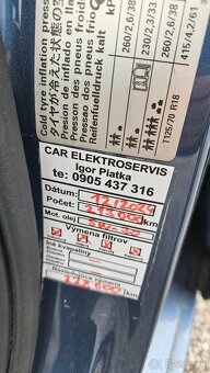 Volkswagen Passat Variant 2.0 TDI BMT Business Highline - 11