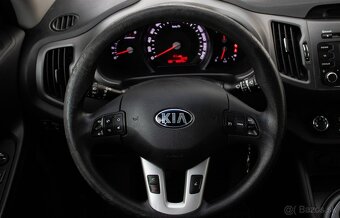 Kia Sportage 1.6 GDI 2WD L - 11