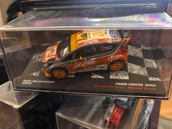 Deagostini Rallye edícia - 11