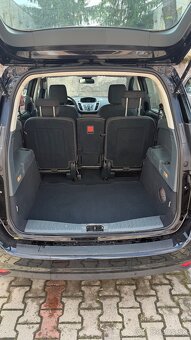 Predám Ford C-max 2015 1.6 - 11