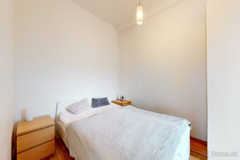 Novostavba s vysokými stropmi pri Avione + parkovacie miesto - 11