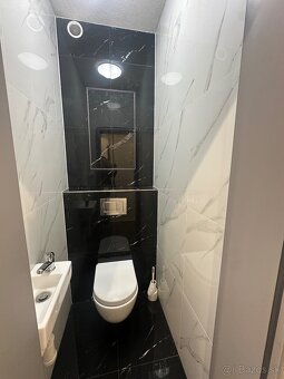 Na prenájom 2 izbový byt na  Panoráme - Voľný ihned - 11