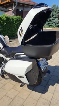 BMW R1200RT - 11
