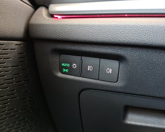 Škoda Octavia 2.0 TDI 110KW  Ambition DSG// AJ NA SPLÁTKY - 11