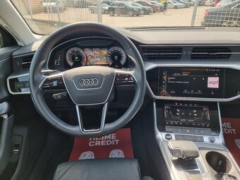 Audi A6 Avant 50 3.0TDI 286k quattro AT8 za 55.000 € s DPH - 11