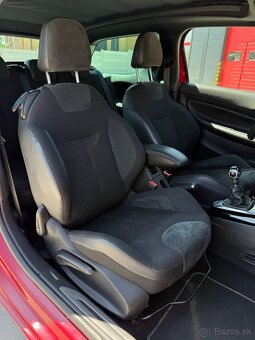 Citroën DS3 Cabrio 1.6 THP SportChic - 11