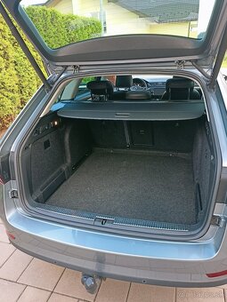 Škoda Superb 1.6TDI Style - 11
