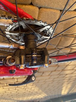 Predám Bicykel Specialized - 11