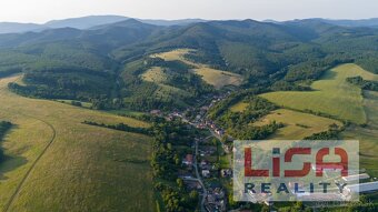 Únik z mesta: Rodinný dom v nádhernej podhorskej prírode s p - 11