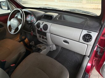 Renault Kangoo 1,5 dci - 11