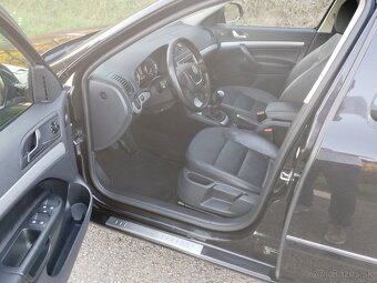 Škoda Octavia Combi 1.4TSI Elegance - 11