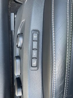 Škoda SUPERB L&K 4x4 2.0TDi DSG 147kW ŤAŽNÉ/VIRTUAL/MATRIX - 11