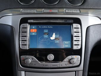Ford S-Max Titanium - 11