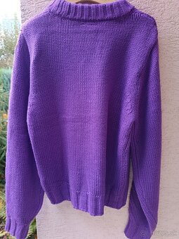 Pulover M - 11