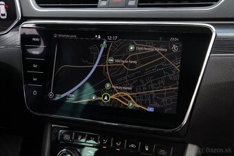 Škoda Superb Combi 2.0 TDI Style DSG už od 249€ mesačne - 11