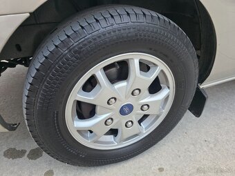 Ford Tourneo Custom 2.2 TDCi 125k Titanium L2H1 odpočet DPH - 11