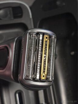 Braun series 9 PRO+ POWER CASE - nepoužity - 11