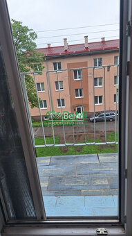 Pekný  2-izbový byt v Slavošovciach  - NA PREDAJ - 11