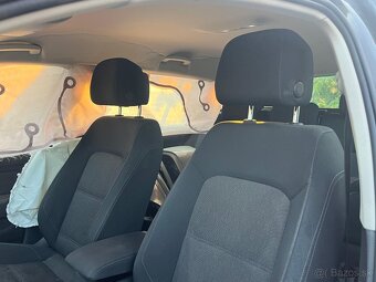 Volkswagen Passat Variant 1.4 TSI2018Comfortline ACT DSG - 11