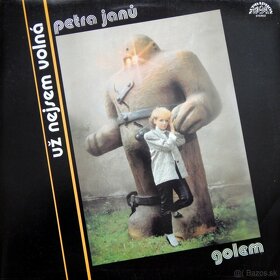 LP Gott, Korn, Modus, Kubišová, Žbirka, L+S ai. - 11