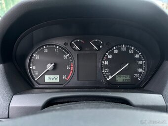 Škoda Fábia 1.4MPI Benzín/Bez Hrdze/2002 - 11