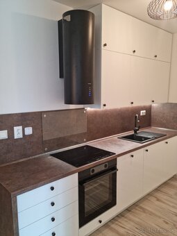 Prenajmem 2 izbový byt v centre LM - 11