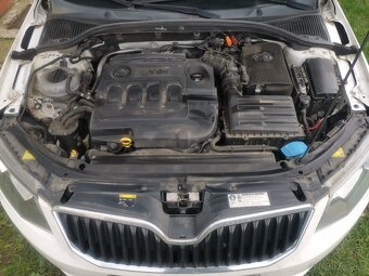 Škoda Octavia 3 - 11