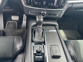 Volvo S90 2.0 T6 R-Design / Polestar / AWD - 11