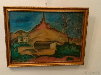 STARÉ OBRÁZKY - 11