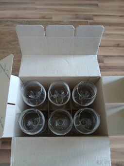 Sklenene pohare - 11