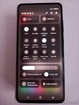 Samsung GALAXY A52 - 11