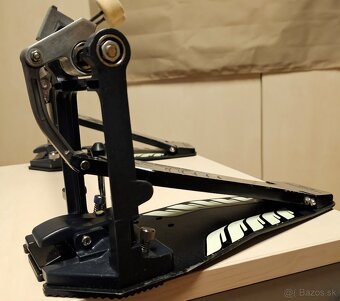 YAMAHA Flying Dragon DFP9415 DIRECT DRIVE - 11