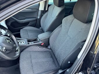 Skoda Octavia 4 kombi DSG 110 KW Style Matrix - 11