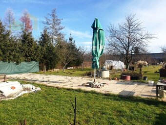 49 € / m2  Na predaj stavebný pozemok o výmere 1523 m2 urč - 11