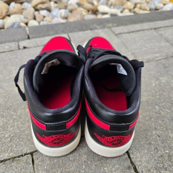 Nike Air Jordan Low 44 - 11