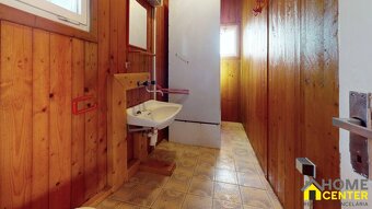 NA PREDAJ DREVENÝ DOMČEK NA KĽUDNOM MIESTE, V BLÍZKOSTI DUNA - 11