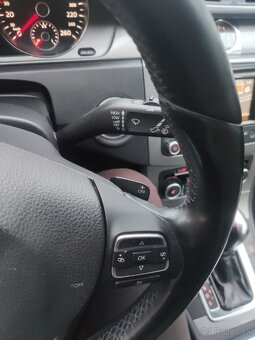 Passat b7, 2.0 TDI, dsg, 2012 - 11