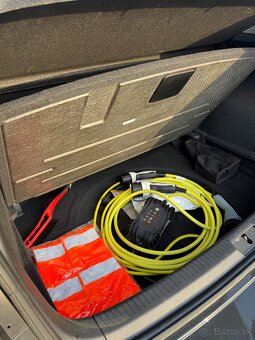 Volkswagen e-Golf 2020 - 11