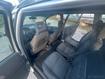 Volkswagen Sharan 1.9 TDi - 11