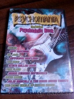 Metal,Rock,CD,DVD,EP,násivky,retiazky,odznaky,plagáty,trická - 11