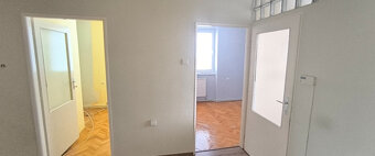 4 izbový byt - ul. Hurbanova - 11