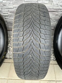235/60 R17 106H XL zimné NEXEN - 11