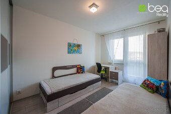REZERVOVANÝ: 3-izb. zrenovovaný byt s lodžiou, Košice - 11