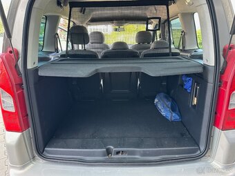 PEUGEOT PARTNER TEPEE 1.6 i - 11