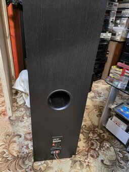 JBL LX800 II kvalitné stĺpové reproduktory - 11