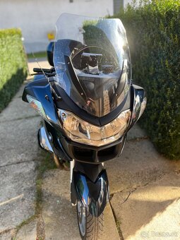 BMW r1200rt - 11