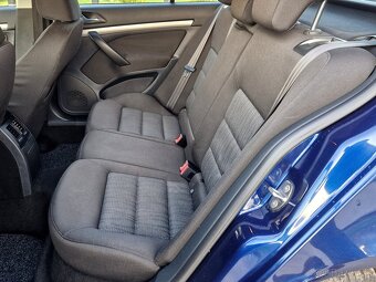 Škoda Octavia 1.6TDi 77KW 5M - 11