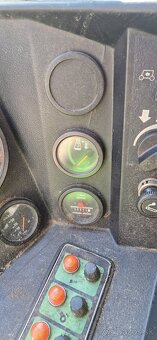 Ponúkam na predaj Kombajn DEUTZ FAHR Topliner 4060 - 11