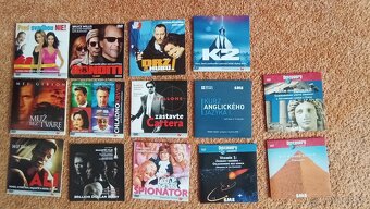 DVD-čka - 11